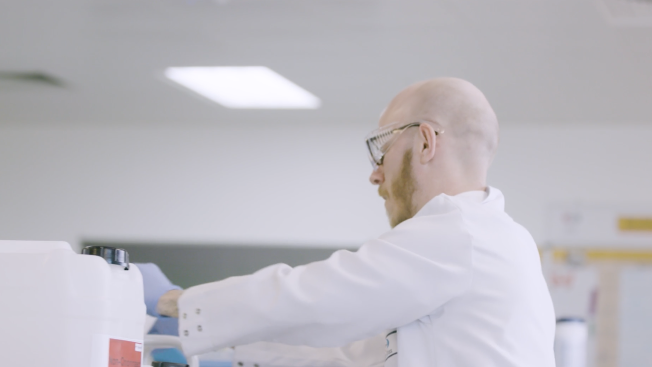 Eisai Manufacturing Eisai Europe