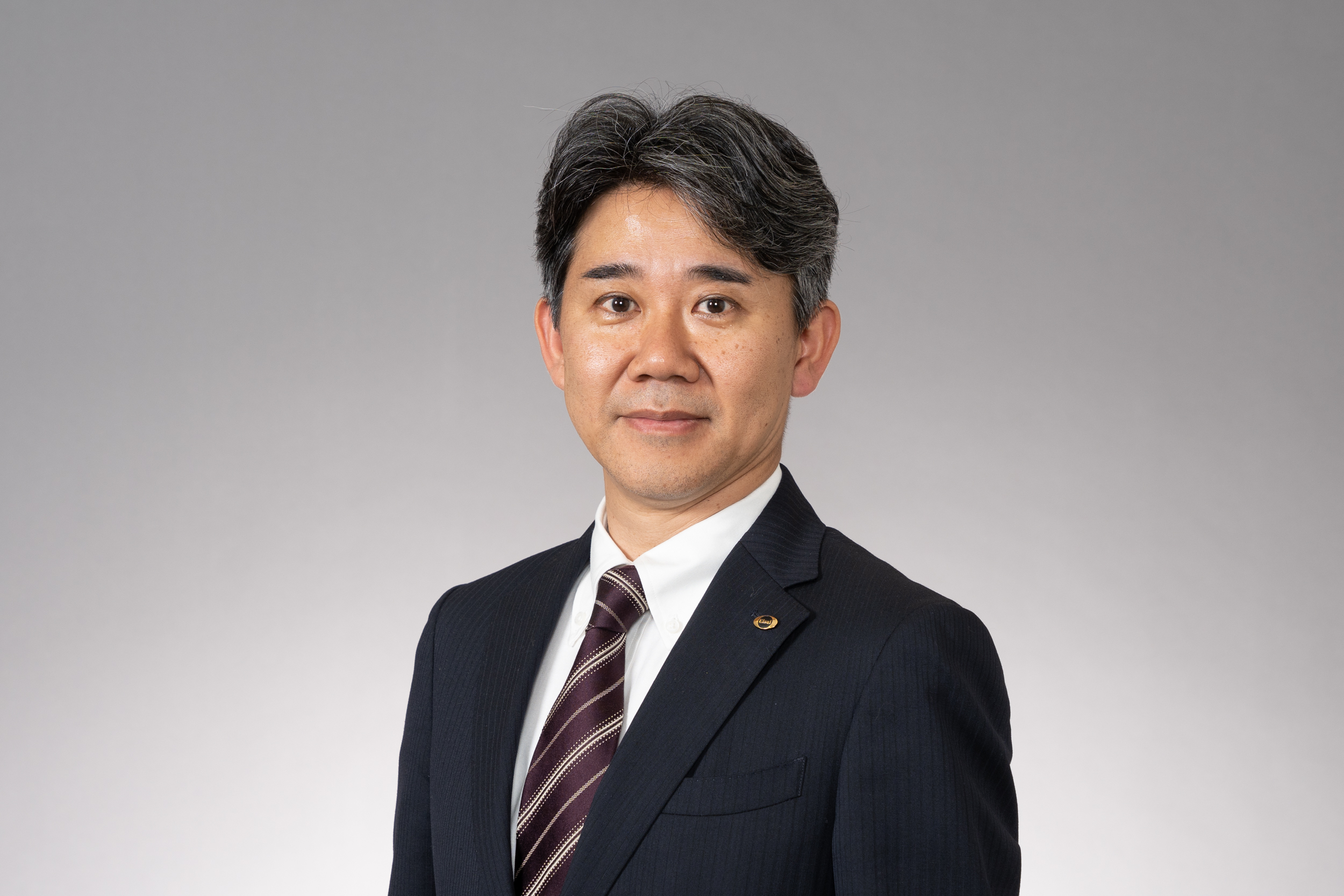 Shin Kato, Chief Compliance Officer
