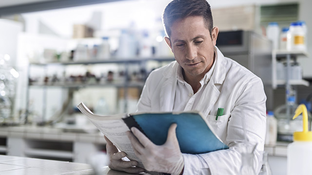 Eisai - Clinical Trials & Publications