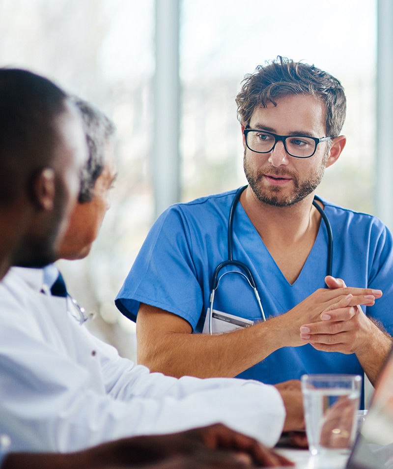 Eisai - Doctors Consultation