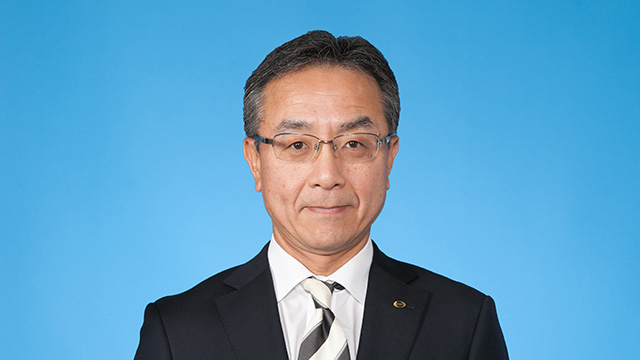 Junichi Asatani