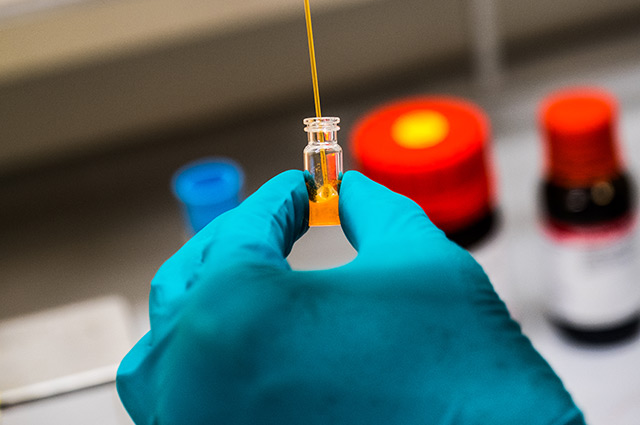 Eisai - Research & Development